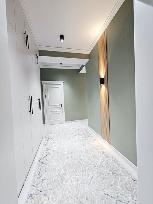 Хонадон сотилади! Сергели Спутник 7, 3 хонали, 6- кават Новостройка