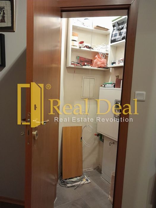 3-стаен в София-Манастирски Ливади площ 115 цена 1000