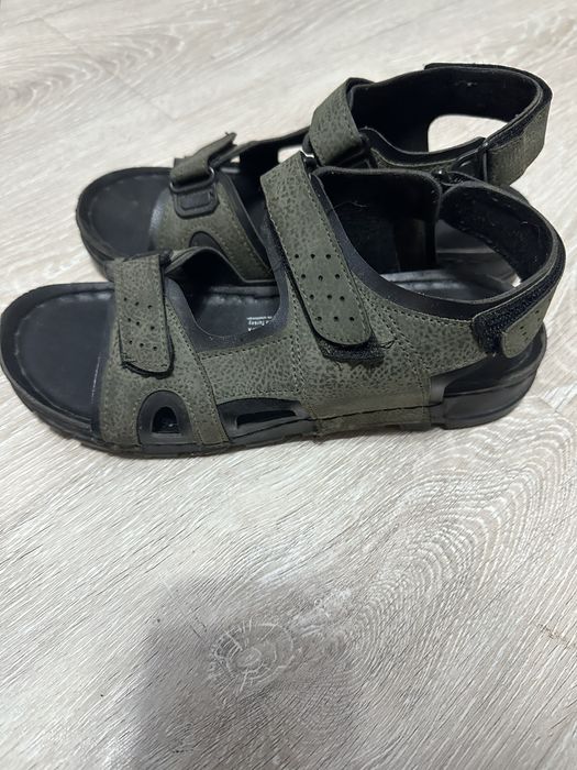 Ботинки теплые,турецкие