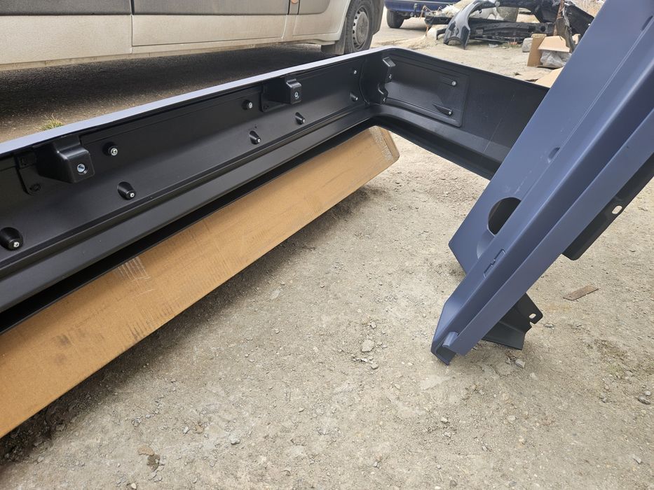 AMG пакет за мерцедес W124