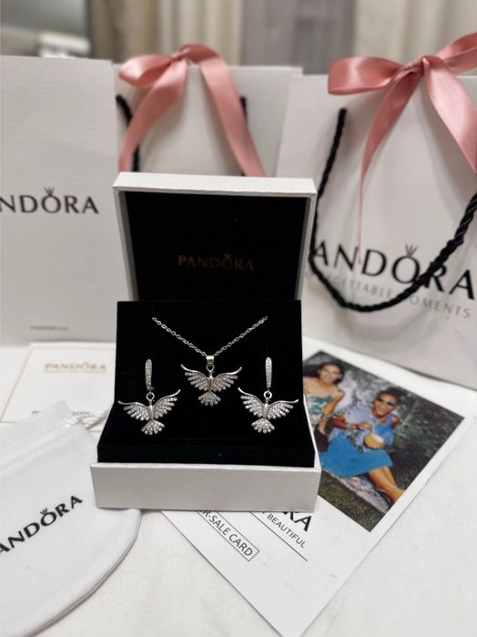Pandora Алматы lov