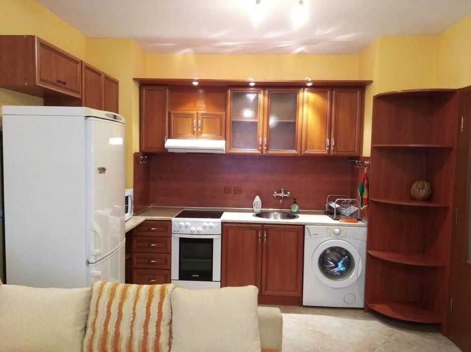 Дава под Наем 2-СТАЕН град София, Манастирски ливади