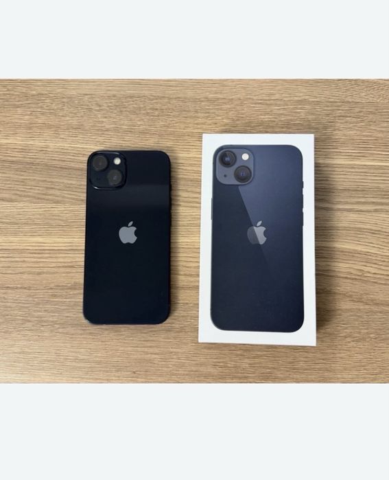 Iphone 13 / 86 акум / сост идеал