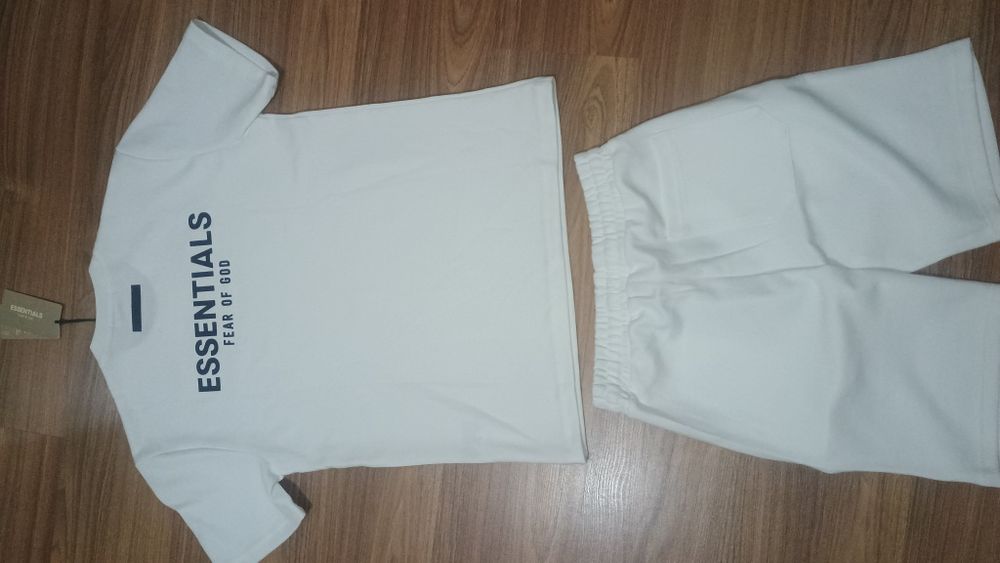 Compleu / trening Essentials bărbați