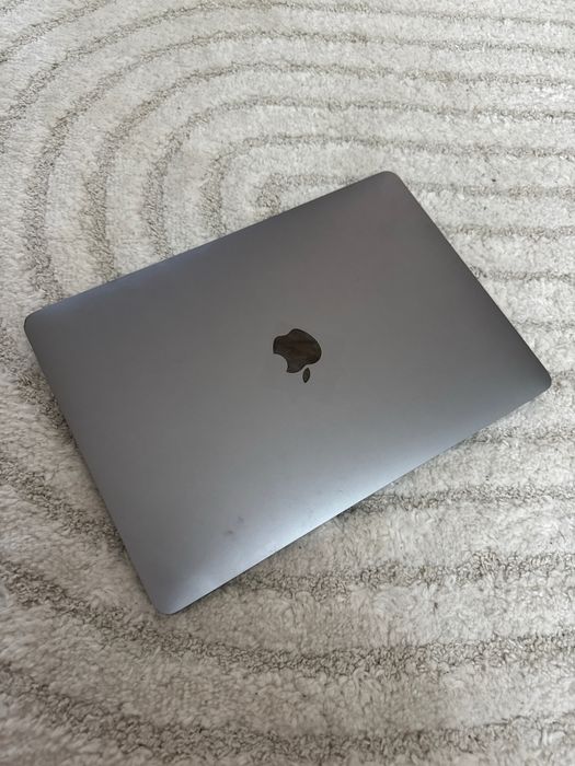 Macbook pro 13 2017