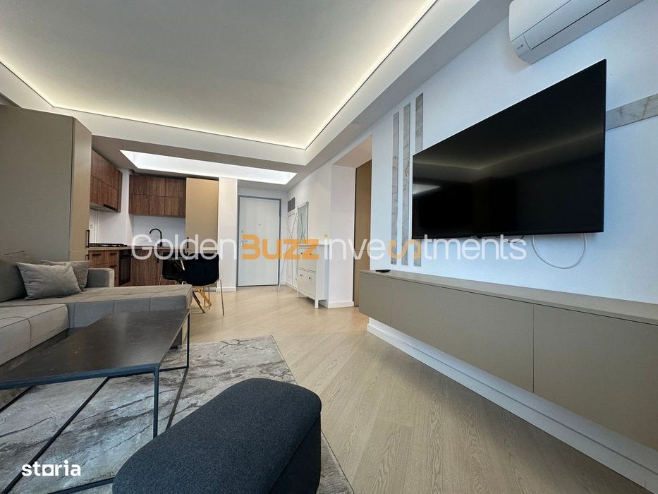 Apartament 2 camere Cortina North