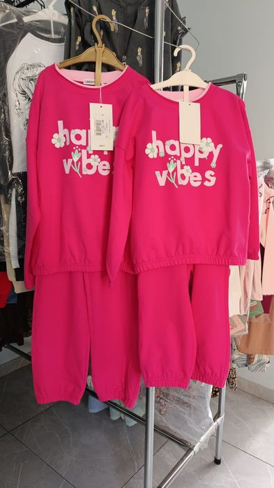 Жаңа киімдер балдар киімі