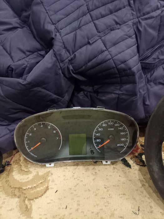 Запчасти АвтоВАЗа