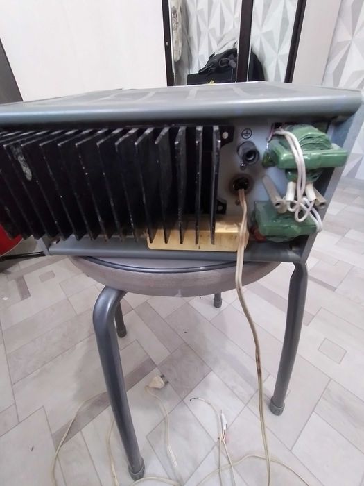 продам источник питания постоянного тока