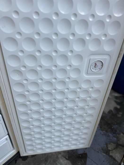 Вертикален фризер Siemens