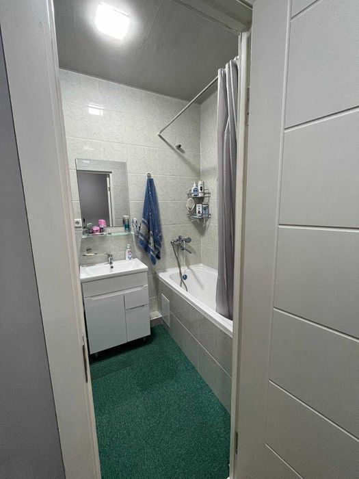 2-х комнатная в ЖК «Green Park» ID: 5465