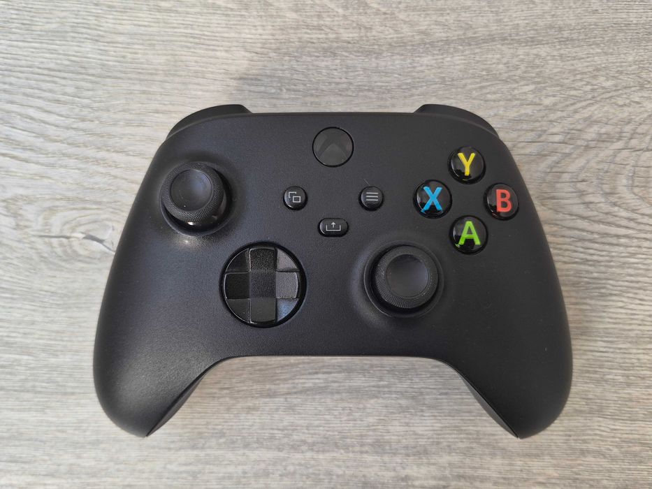 Геймпад Xbox Series