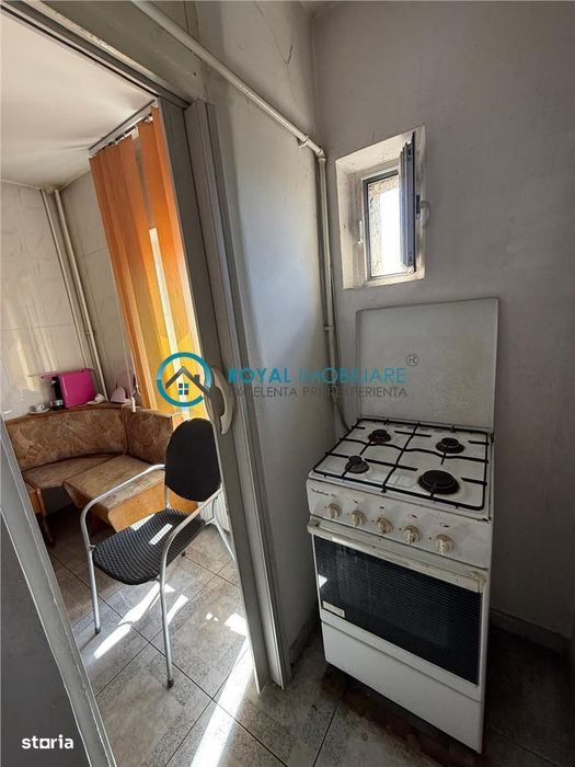 Royal Imobiliare - Vanzare apartament 2 camere zona Ultracentral