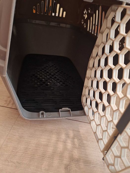 Клетка за коте/куче