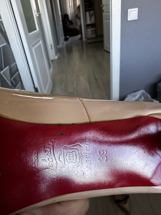 Продается туфли               .