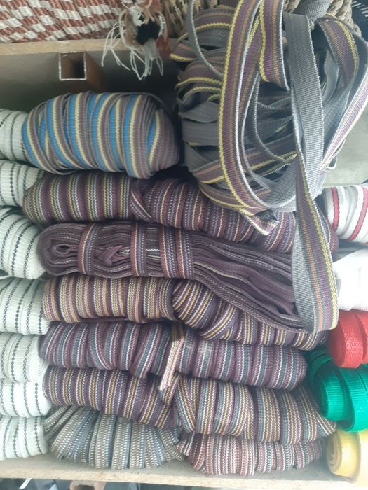 Веревка джутовая. Декоративные Берёвка беревка Аркон ип тросс канат