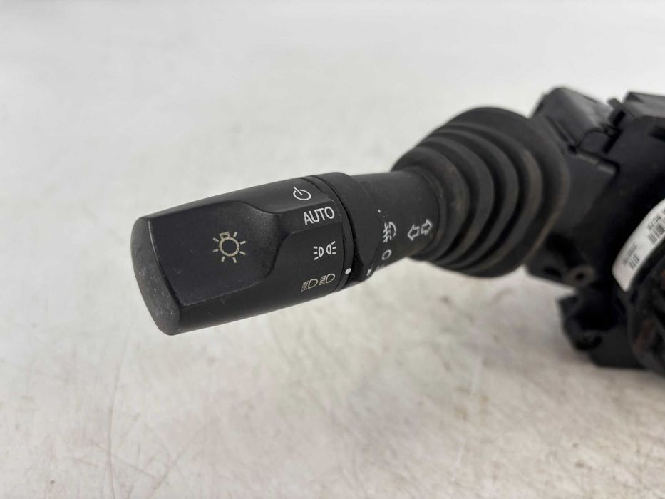 Spira cu manete Opel Antara an 2008