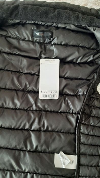 Продам жилет женский, размер s