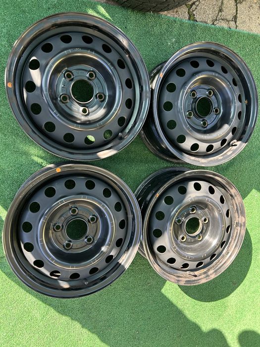 5х114,3 15 оргинални kia hundai