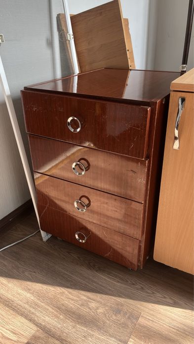 Мебель бесплатно