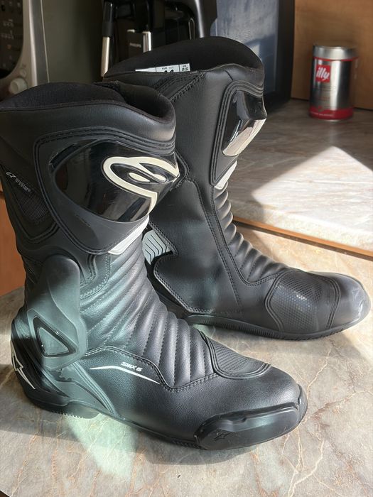 Alpinestars SMX-6v2
