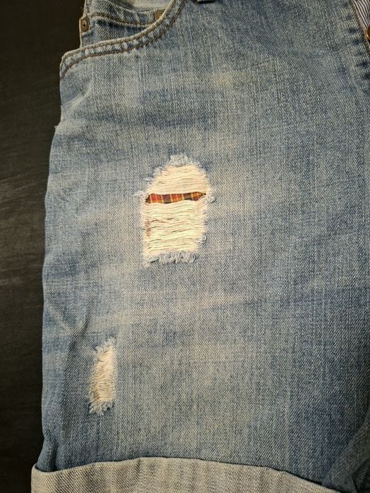 Blugi scurti Pull&Bear S