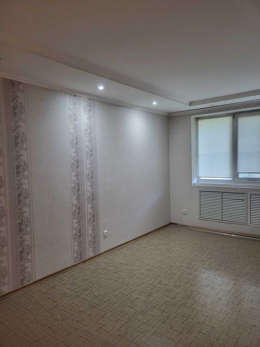 Однокомнатная квартира