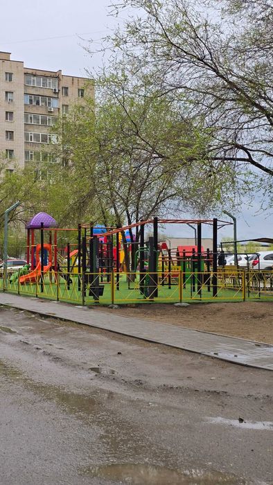 Продам 3х комн кв 11мкр
