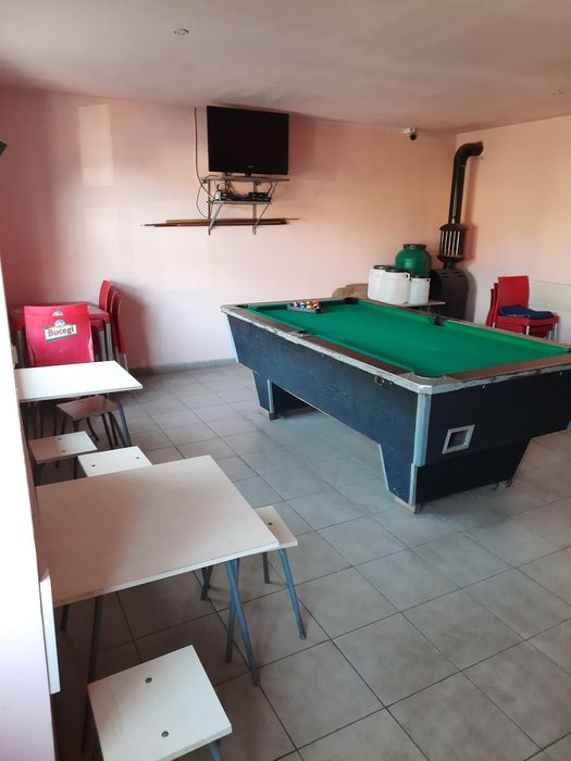 Spatiu comercial de vanzare pretabil supermarket