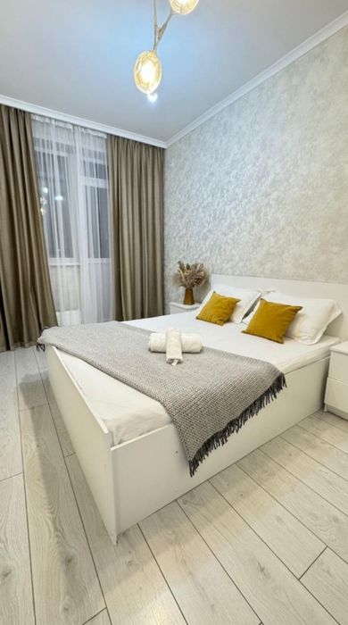 Квартира посуточно