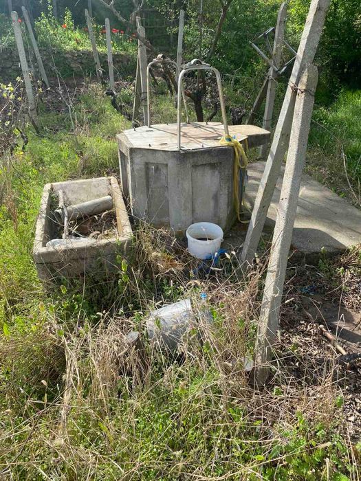 Продава се Къща в Харманли - 40 кв.м за 381 €/кв.м - Снимка #8