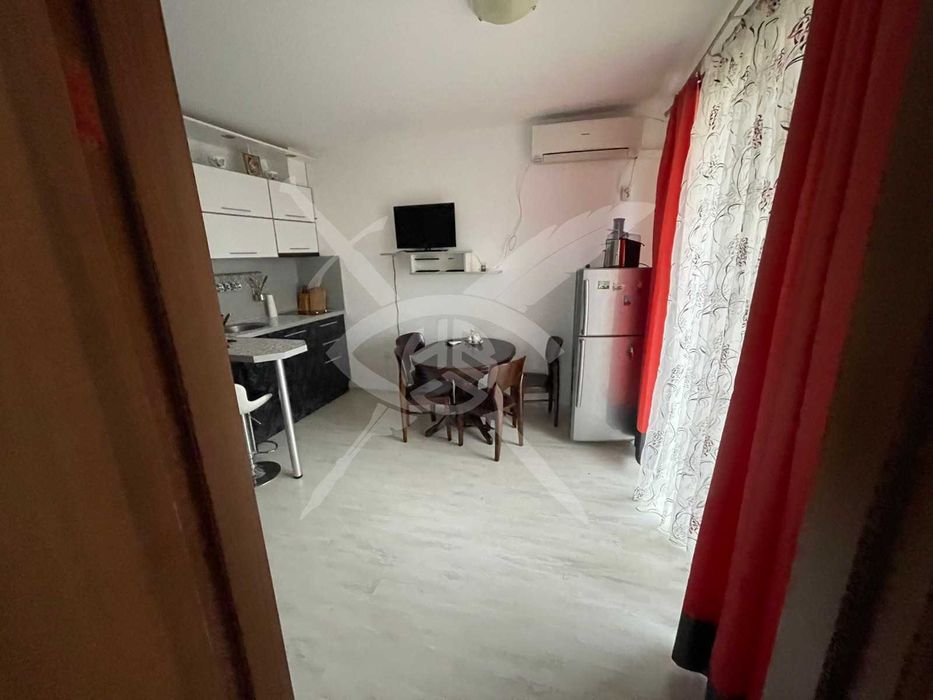 Тристаен апартамент в Тънково 97718