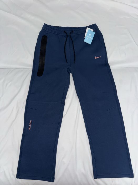 Брюки  NIKE.