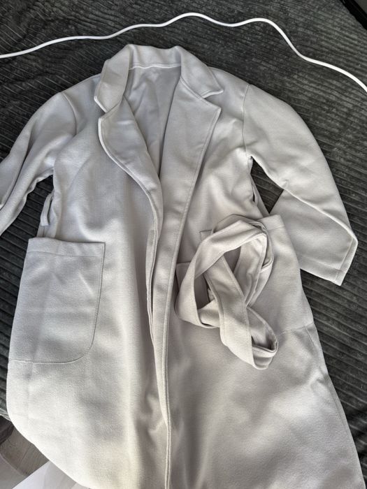 Новое. Не подошел размер.