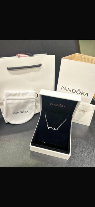 Цепочки  браслеты Pandora