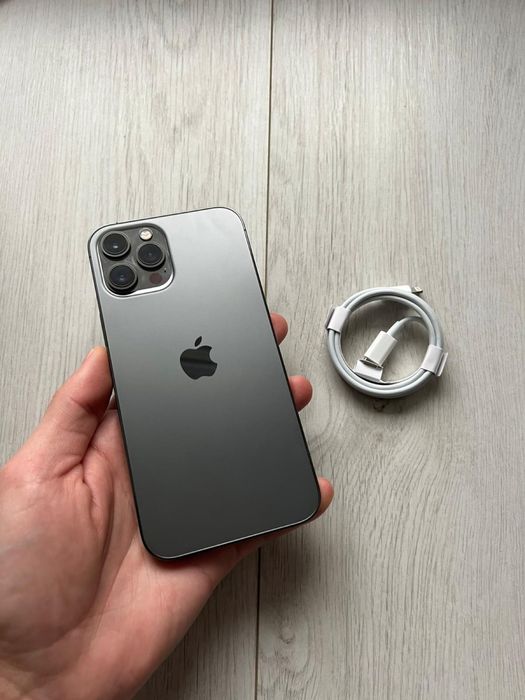 Iphone 12 pro max 128gb