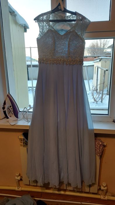 Кештерге арналған көйлек