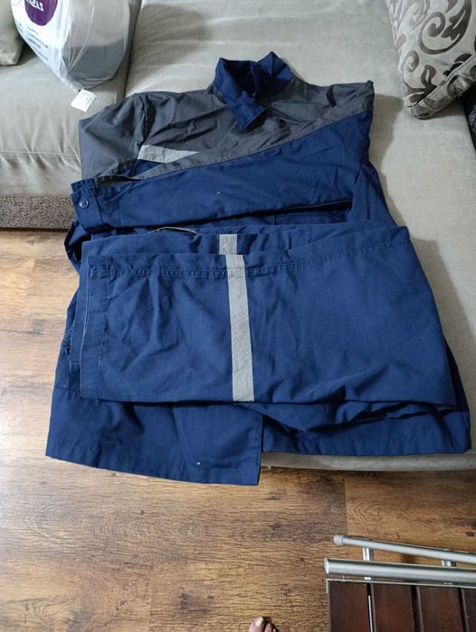 Продам спец одежду