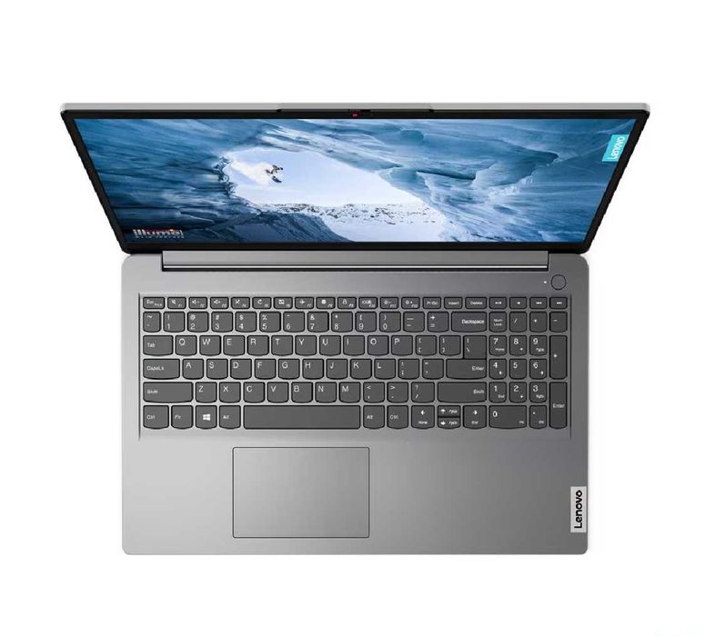 Ноутбук LENOVO IDEAPAD 1 15IJL7 CELERON N4500 8GB 256GB 15,6 FHD