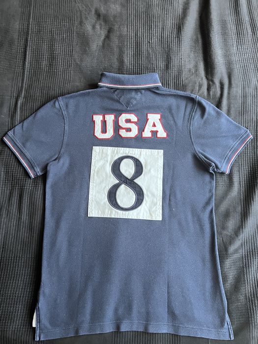 Tommy Hilfiger Polo shirt