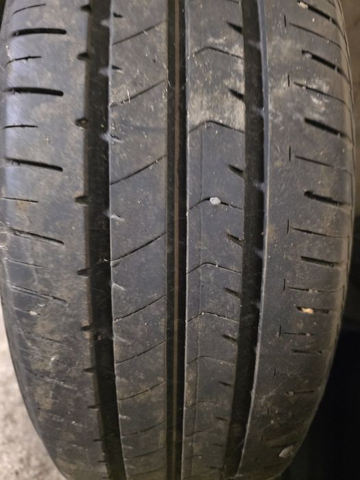 Резина 205*60 R16