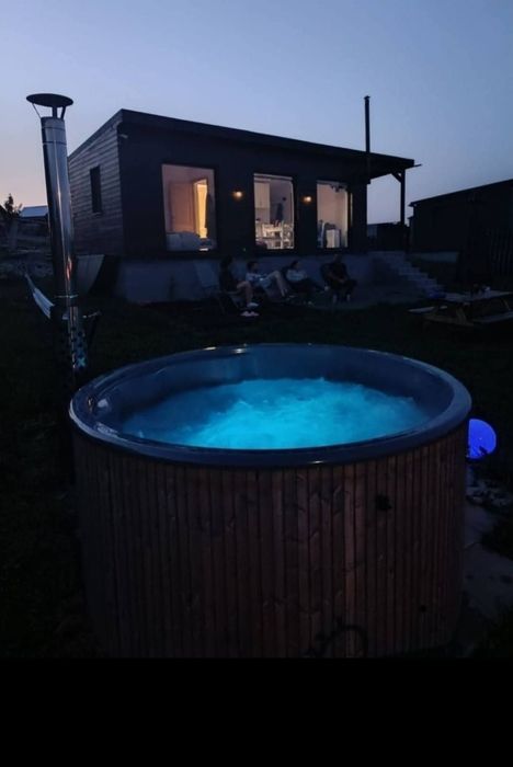 Chirie Tiny House Maguri
