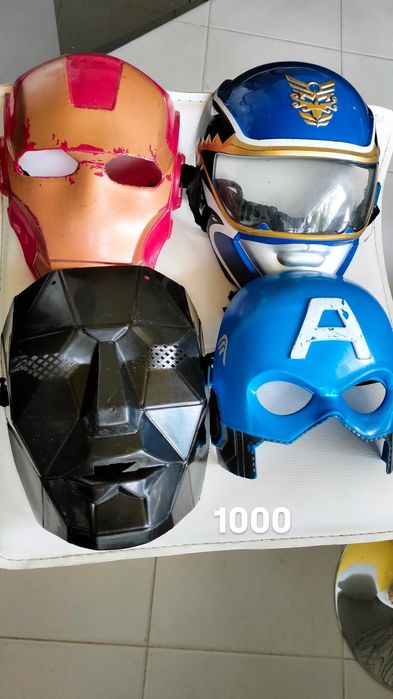 Игрушки.      б/у