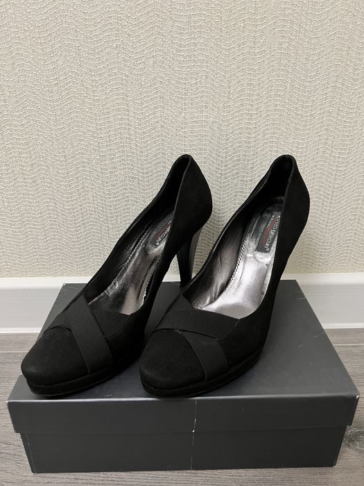 Туфли итальянские