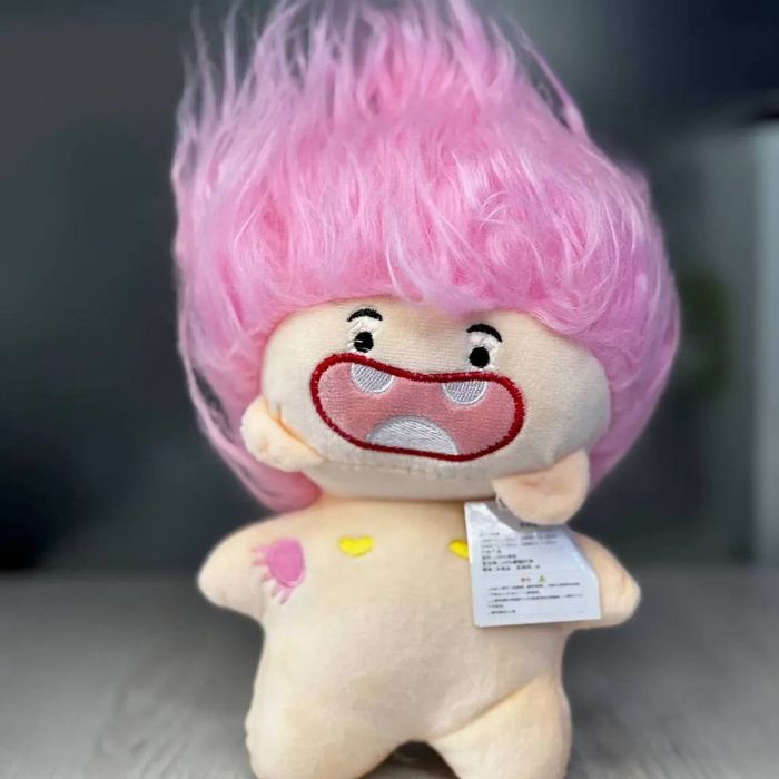 Yumshoq o'yinchoqlar biznes uchun birinchi qo'ldan