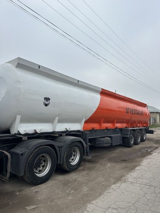 Benzavoz pirsep 2008 yil