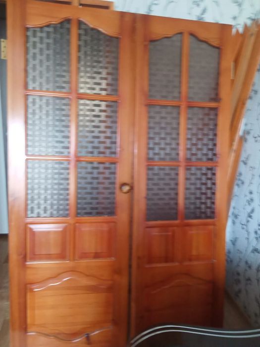 Межкомнатные двери
