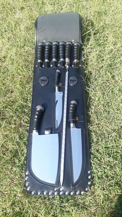 Sovga uchun dostlar bilan dachaga chiqqanda xojalikuchun ajoyib nabor