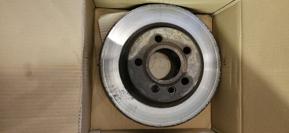 ЧАСТИ ЗА WV T4 2.5 i