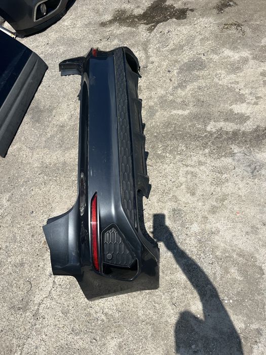 Bara spate audi 3 s3 8y model hachnach an 2022